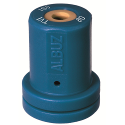 UGELLO A CONO TVI 80° BLU