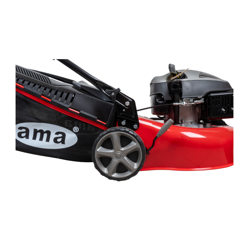 RASAERBA A SPINTA TRX 421