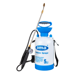 VAPORIZZATORE PRESSIONE TOP AMA 5LT