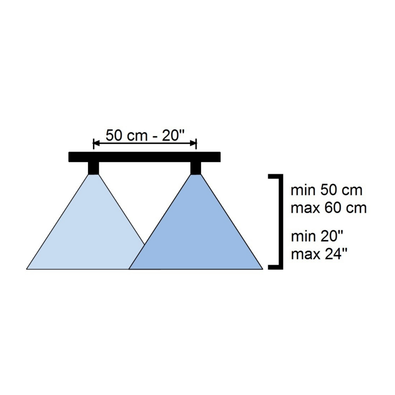 UGELLO ANTIDERIVA CVI 110° TWIN LILLA