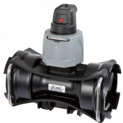 Flussometro a palette WOLF