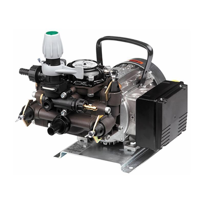 MOTOPOMPA MC20/20 MOTORE  ELETTRICO