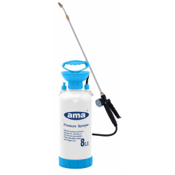 VAPORIZZATORE PRESSIONE TOP AMA 8LT