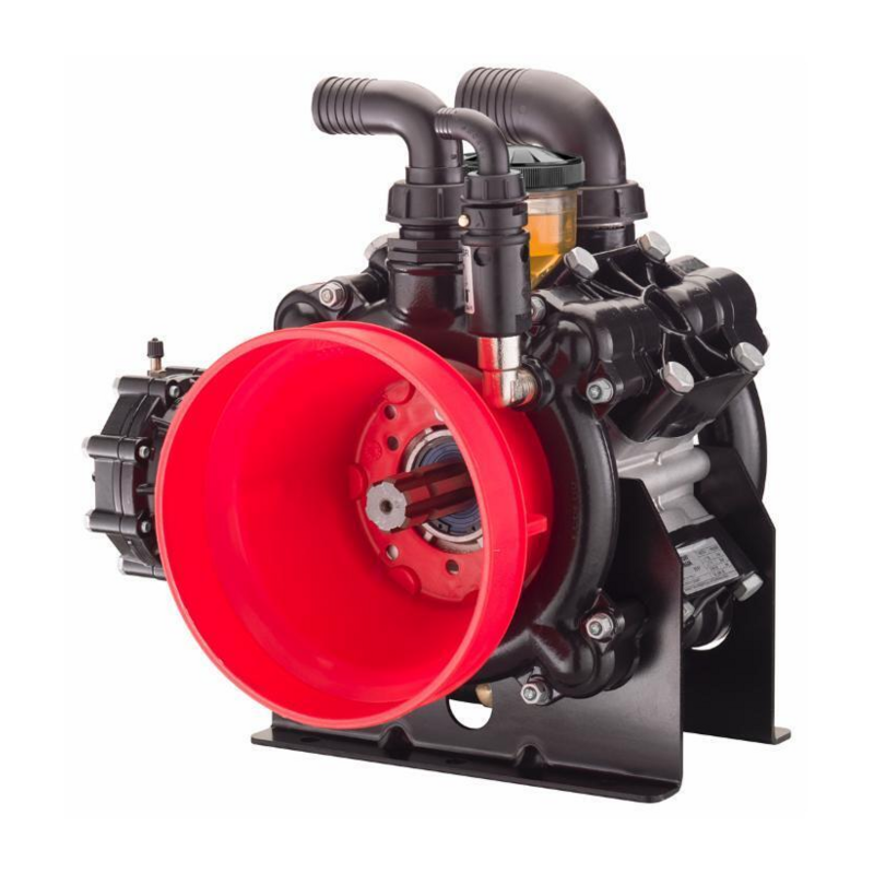 POMPA A MEMBRANA MOD AR 160BP