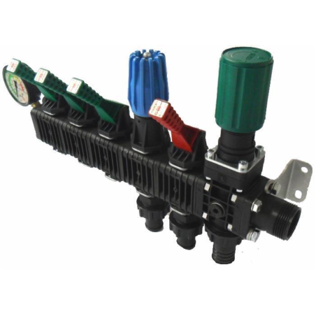 GRUPPO COMANDO ECOCONTROL