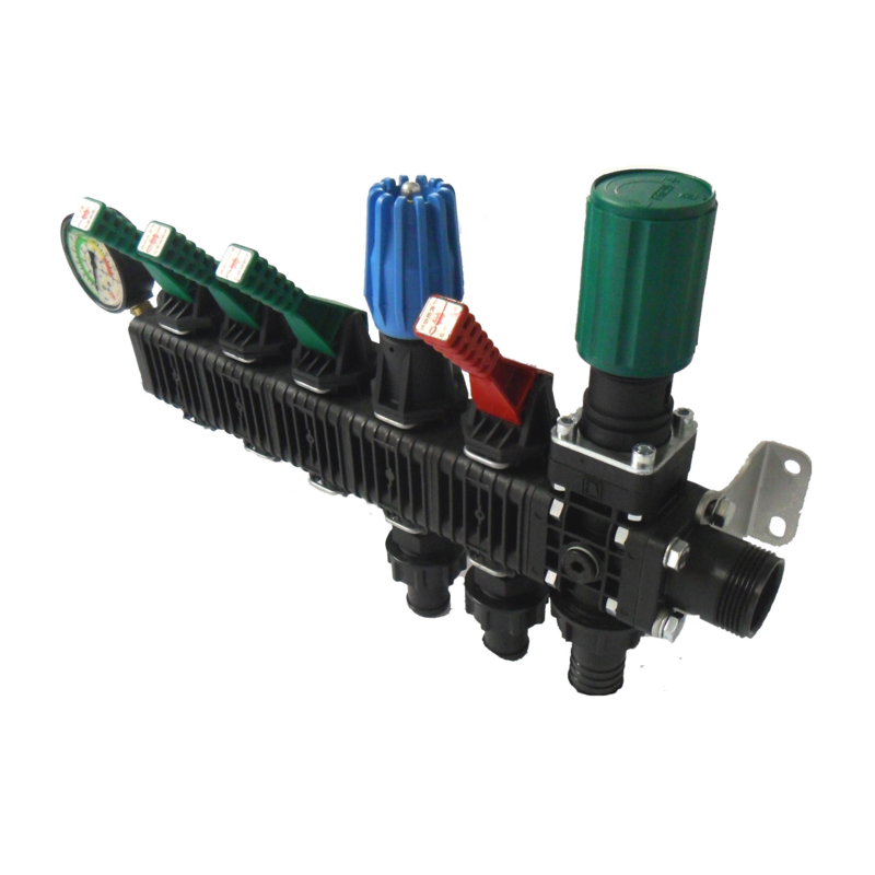 CURVED FITTING KIT D30