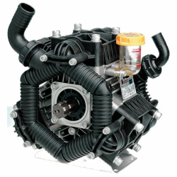 RICAMBI PER POMPA IDROMECCANICA BERTOLINI POLY2120VS