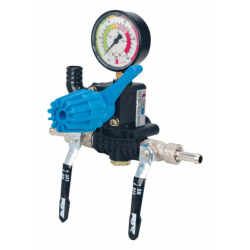 REGOLATORE DI PRESSIONE VRP KARIN