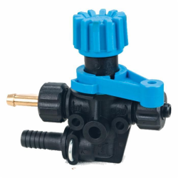 REGOLATORE DI PRESSIONE NPR20