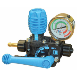 REGOLATORE DI PRESSIONE  PBP25