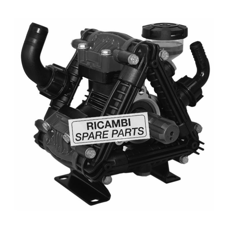 POMPA RICAMBIO PER 95254