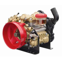 Pompa a tre membrane Annovi Reverberi BHS 95 C/C