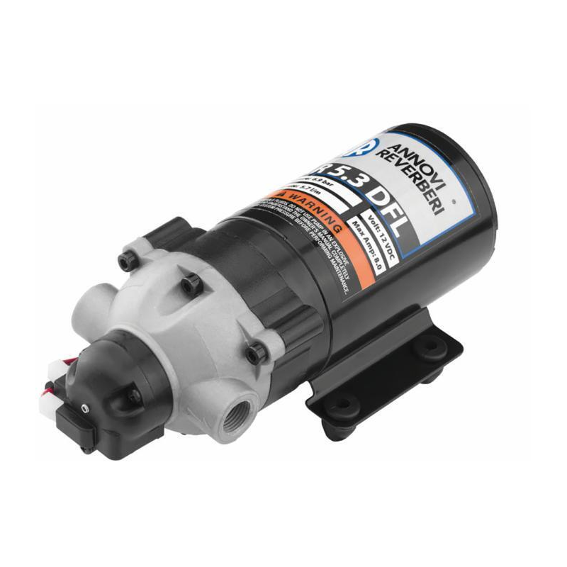 Elettropompa Annovi Reverberi 5.7 DFL