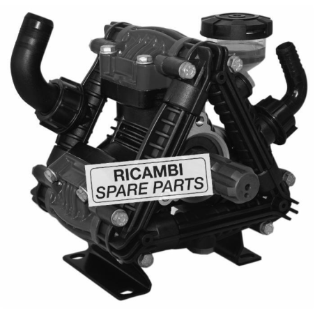 spare valve for 95254/95259