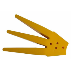 1/8 dita per Maxi Ø 1000 mm