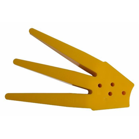 1/8 dita per Maxi Ø 1000 mm