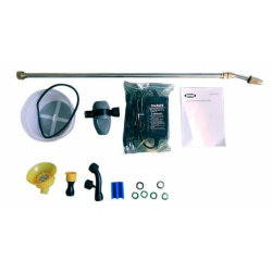 TUBO PER RICAMBIO 95254/95259