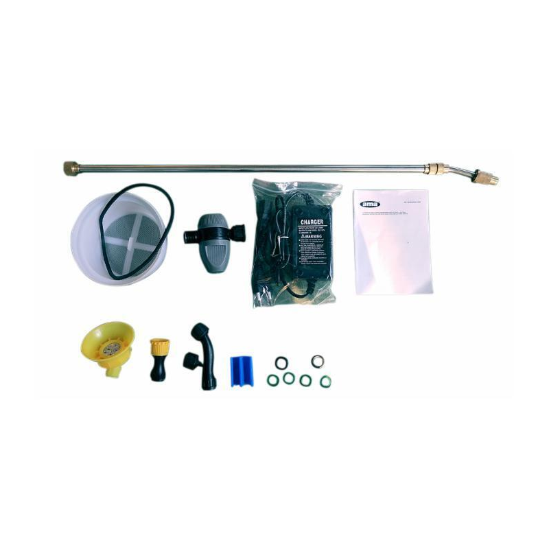 TUBO PER RICAMBIO 95254/95259