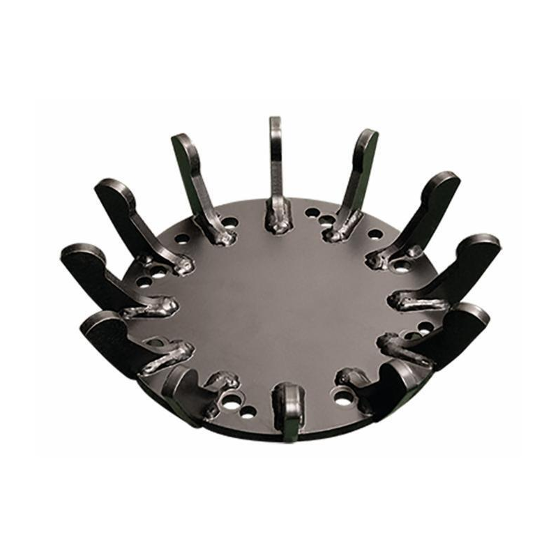 Disco di trazione per sarchiatrice a dita Ø 540 mm