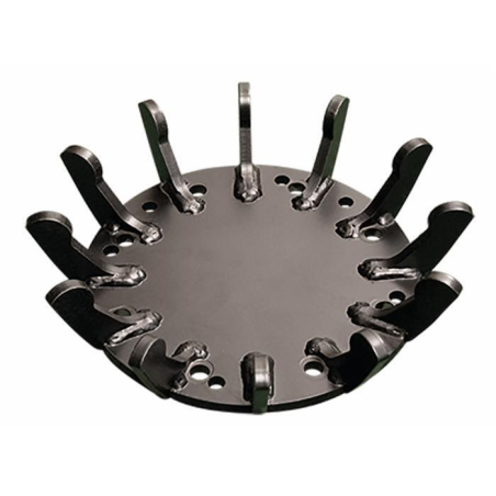 Disco di trazione per sarchiatrice a dita Ø 540 mm