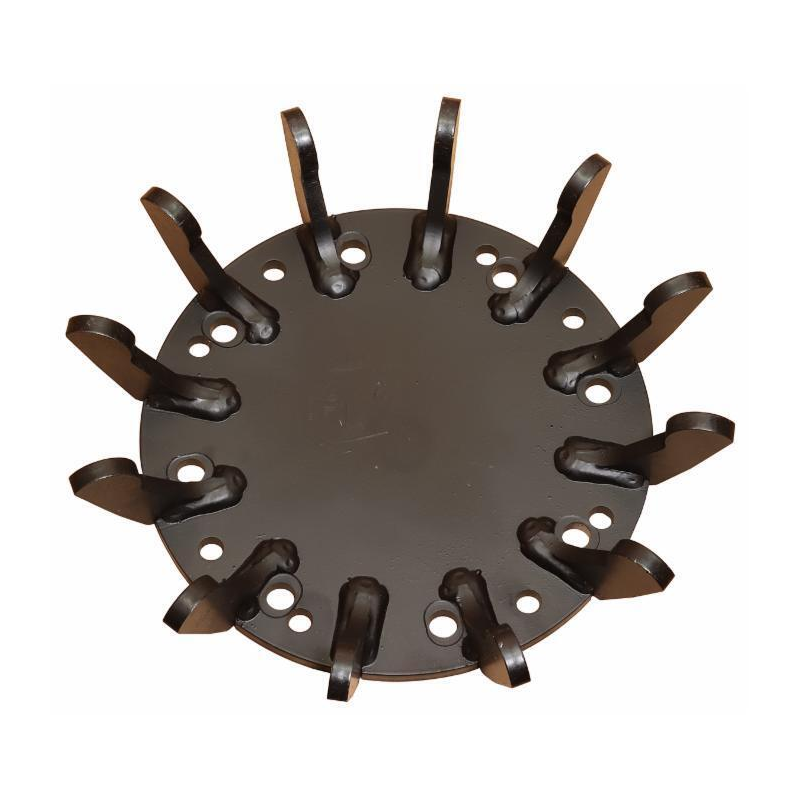 Disco di trazione per sarchiatrice a dita Ø 540 mm