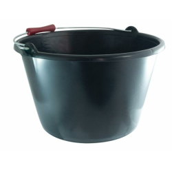 Secchio in polietilene da 15 lt