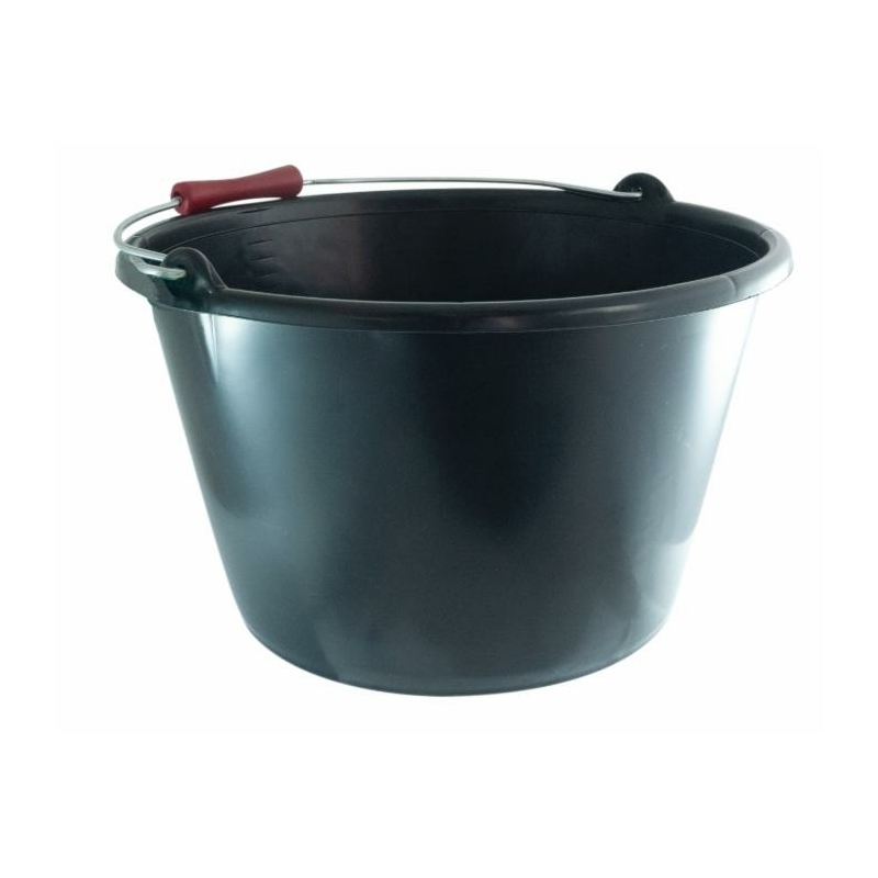 Secchio in polietilene da 15 lt