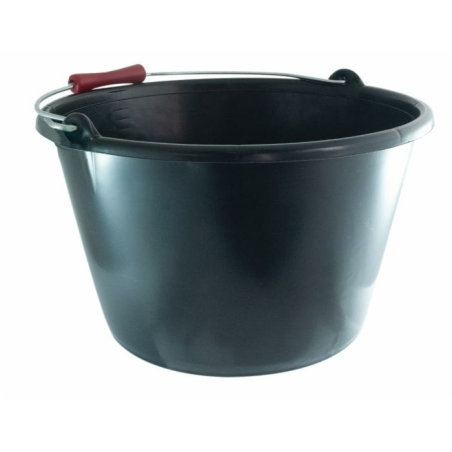 Secchio in polietilene da 15 lt