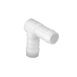 CONNETTORE PUSH-ON A GOMITO Ø 10