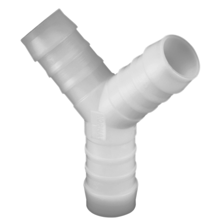 CONNETTORE PUSH-ON A "Y" Ø 8