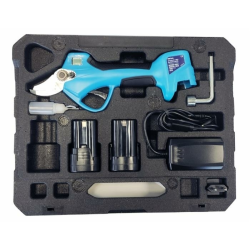 FORBICE A BATTERIA EVA 25CUT