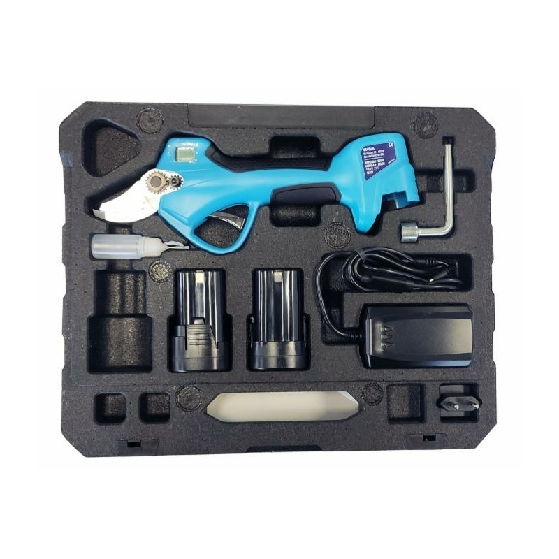 FORBICE A BATTERIA EVA 25CUT