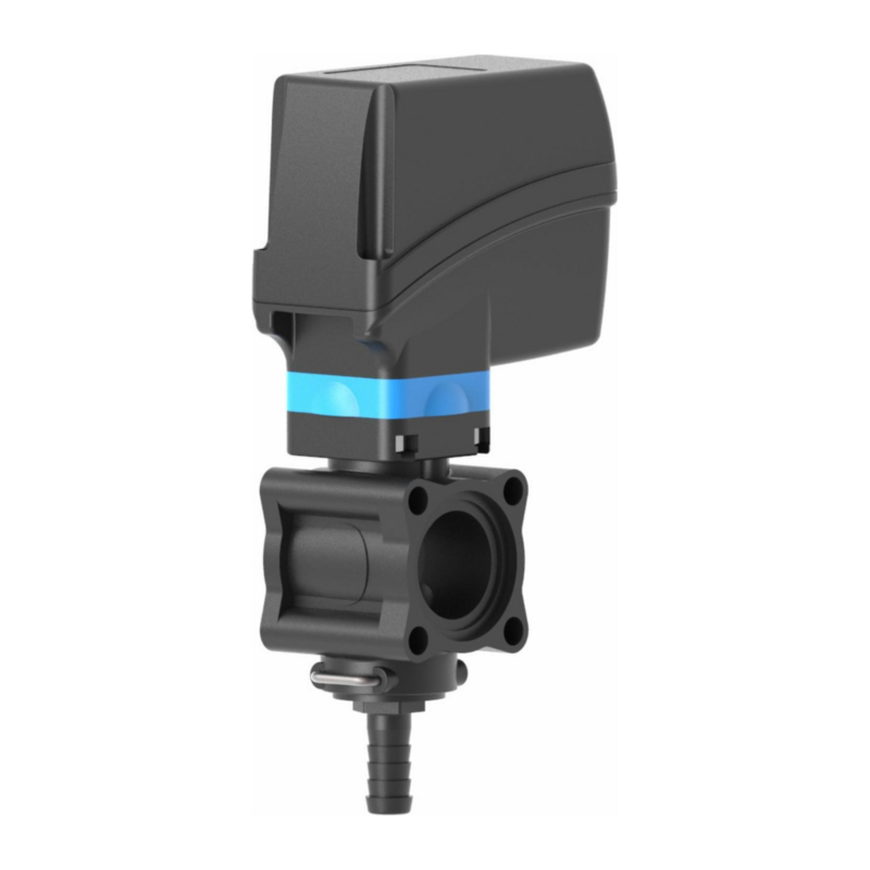 Elettrovalvola 863 da 20 bar ON/OFF