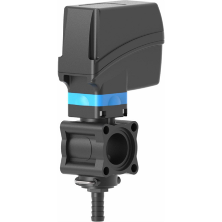 Elettrovalvola 863 da 20 bar ON/OFF