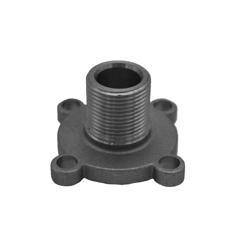 Flangia tipo M per valvole Arag serie 463