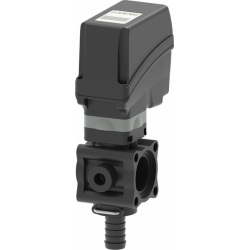 ELETTROVALVOLA PROPORZIONALE 100L/MIN VELOCE