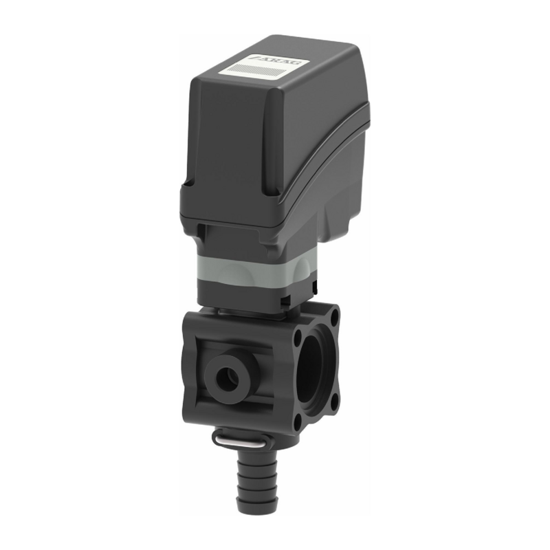 ELETTROVALVOLA PROPORZIONALE 100L/MIN VELOCE