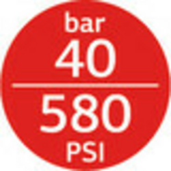 ELETTROVALVOLA PROPORZIONALE 100L/MIN VELOCE