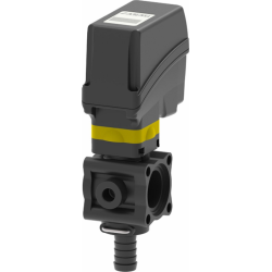 ELETTROVALVOLA PROPORZIONALE 100L/MIN