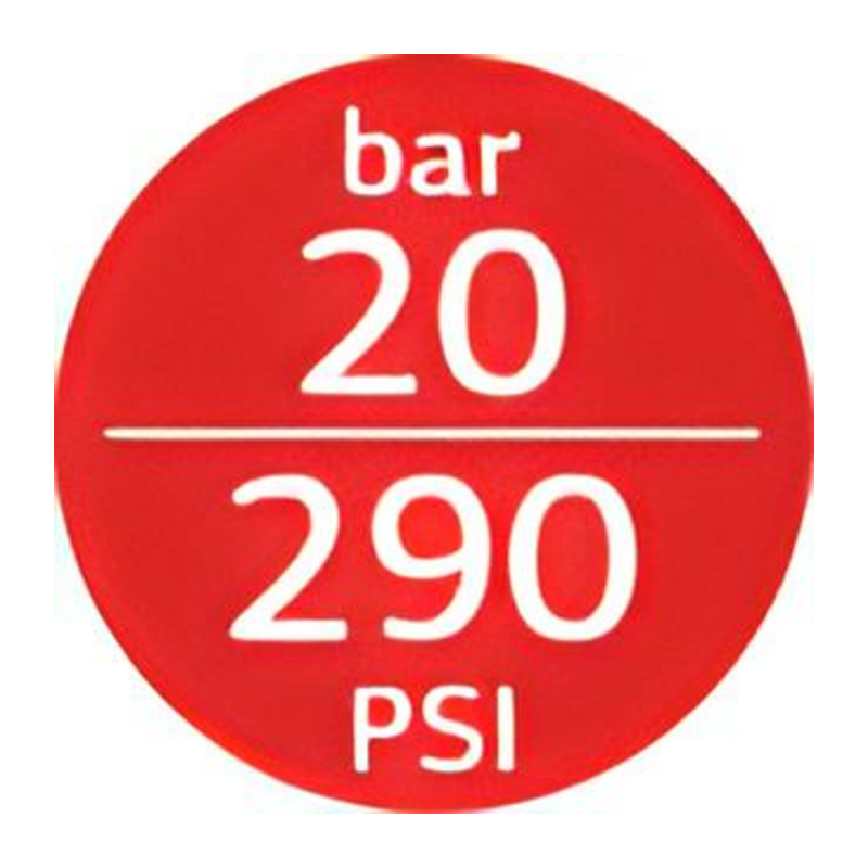 Elettrovalvola proporzionale 240 l/min