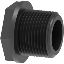 TAPPO MASCHIO G 1" ARAG 215040