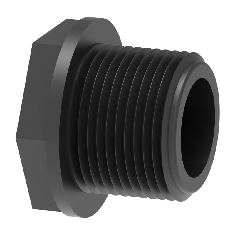 TAPPO MASCHIO G 1" ARAG 215040