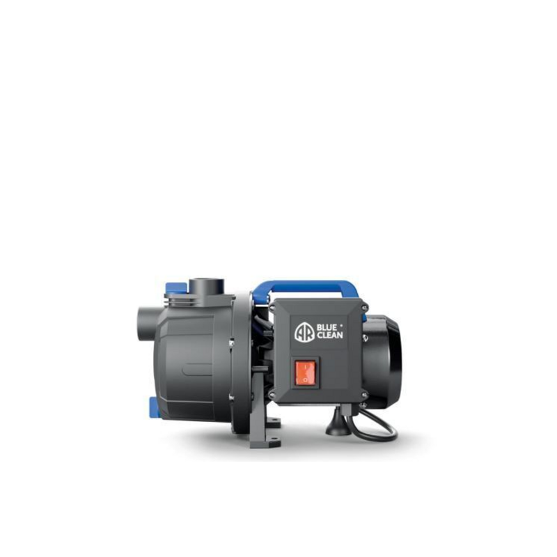 POMPE AUTODESCANTI ARGP 600P