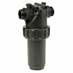 FILTRO IN LINEA 1" 1/4 M 50 MESH