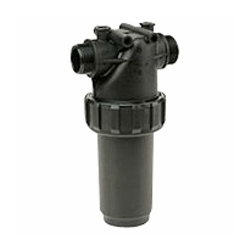 FILTRO IN LINEA 1" 1/4 M 50 MESH