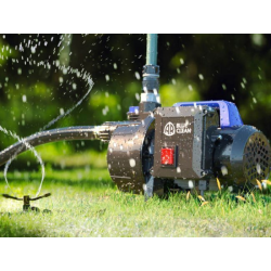 POMPE AUTODESCANTI ARGP 600P