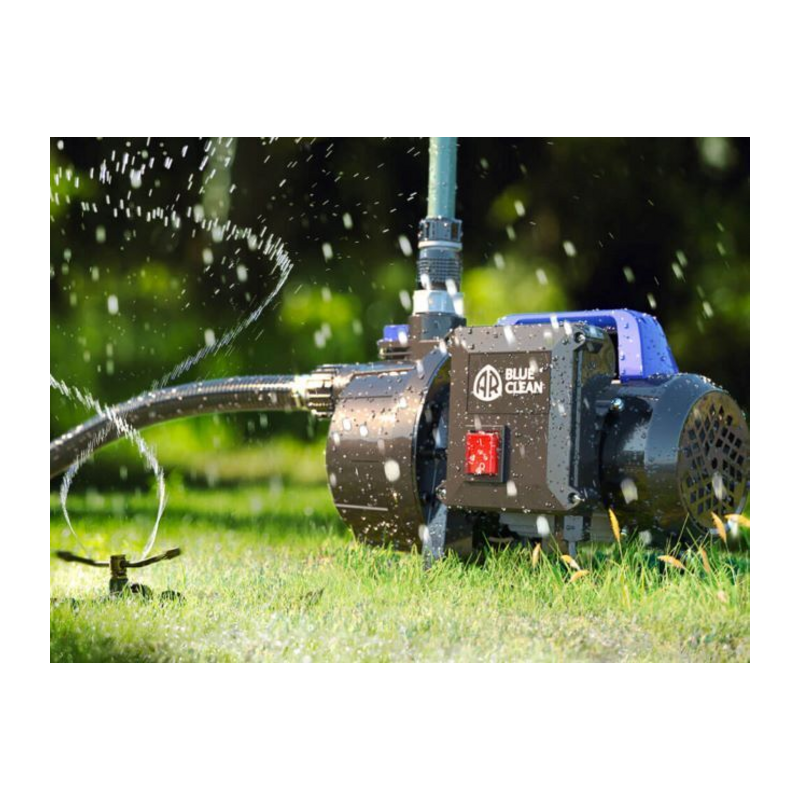 POMPE AUTODESCANTI ARGP 600P