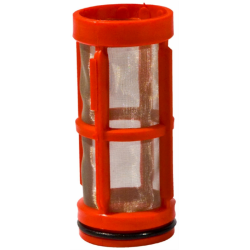 CARTUCCIA FILTRANTE 32 MESH INOX