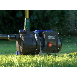 POMPE AUTODESCANTI ARGP 600P