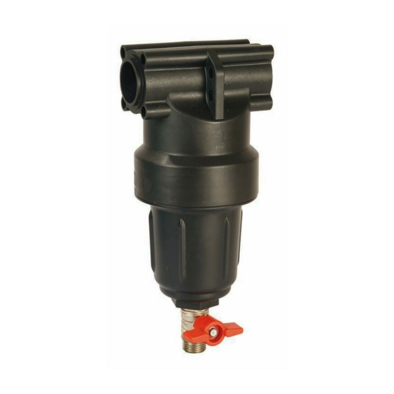 FILTRO ALTA PRESSIONE 80 MESH